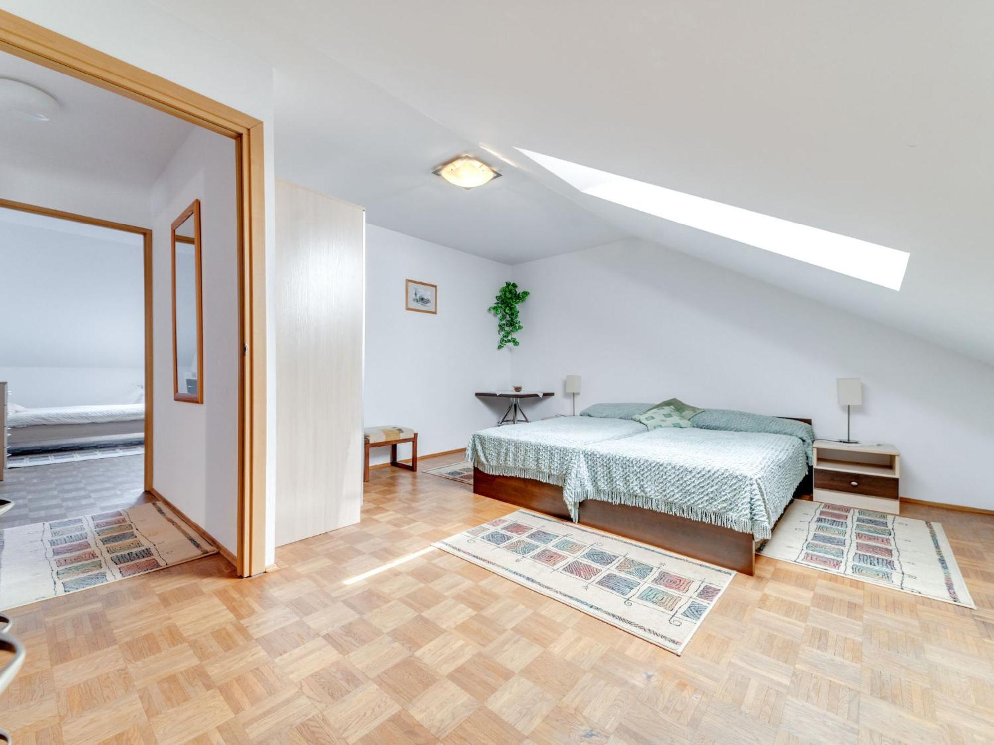 Apartment Krolowej Jadwigi By Interhome Cracovia Esterno foto